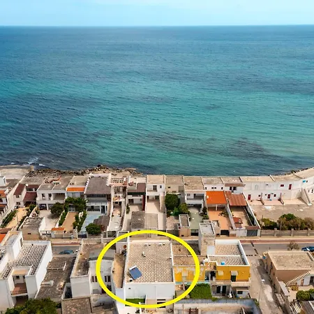 Brezza Marina Apartment