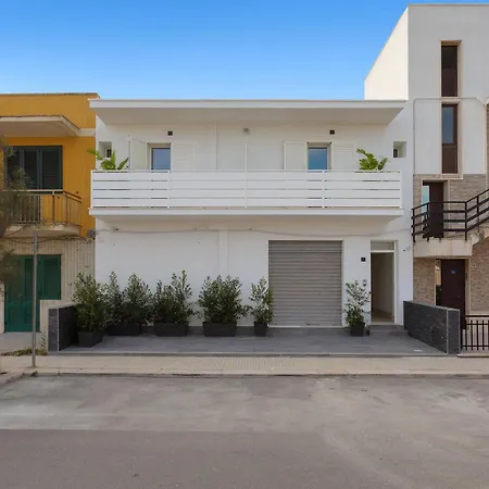 Brezza Marina Apartment *