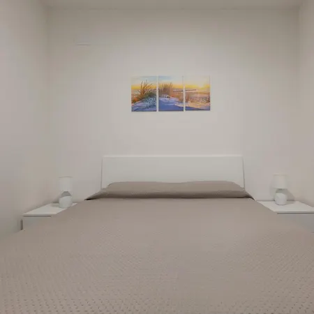 Apartment Brezza Marina *
