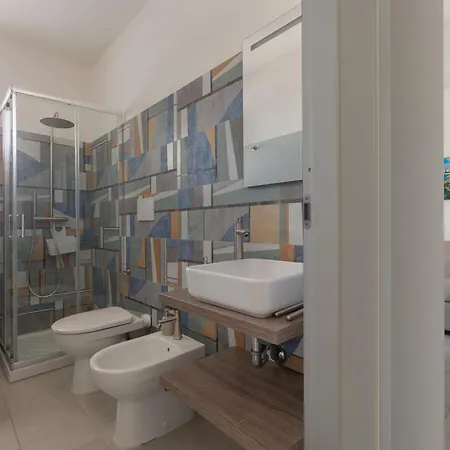Brezza Marina Apartment Trepuzzi