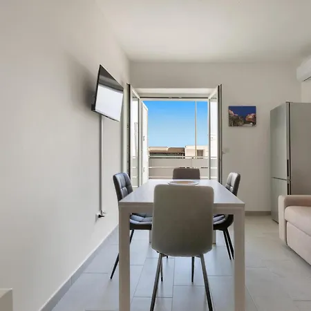 Apartment Brezza Marina *