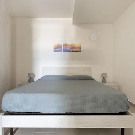 Apartment Brezza Marina Trepuzzi