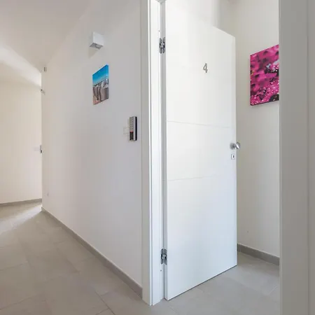 Apartment Brezza Marina