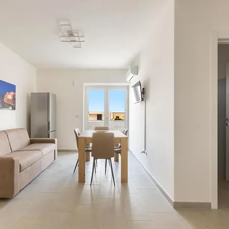 Brezza Marina Apartmán *