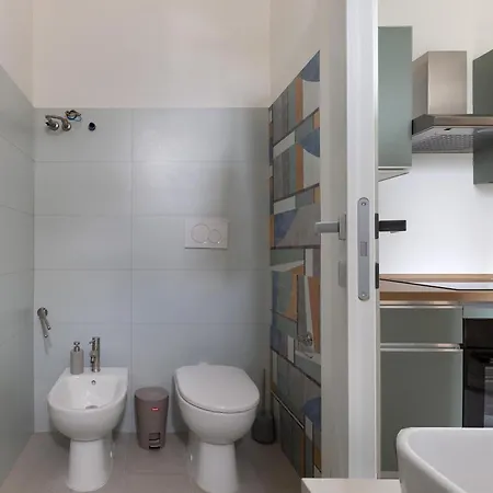 Brezza Marina Apartment *