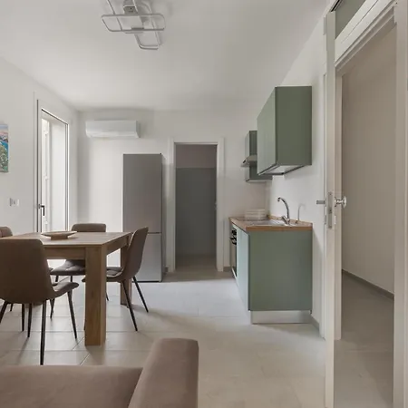 Apartment Brezza Marina *