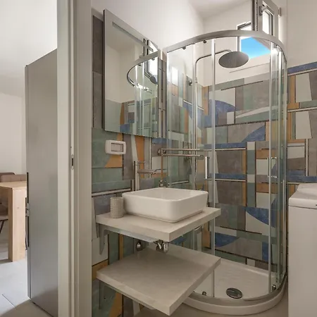 Brezza Marina Apartment Trepuzzi