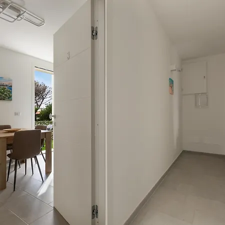 Brezza Marina Apartment