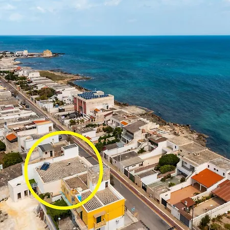 Appartement Brezza Marina Trepuzzi